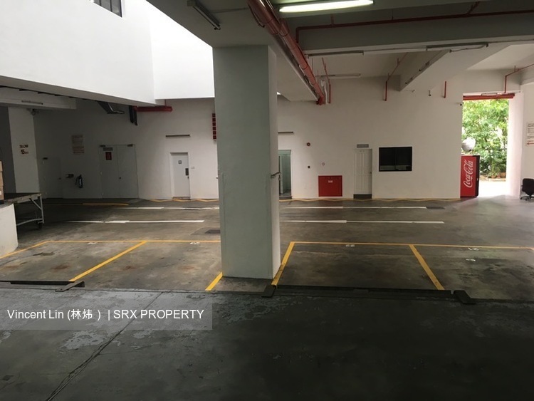 Tat Ann Building (D20), Factory #520586661
